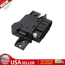 Fuel Pump Power Control Module 2021-2025 Escalade Suburban Silverado Tahoe Yukon