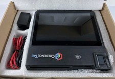 Credence ID Credence Tab  Rugged Biometrics Tablet tb1-cid-16-4e-111