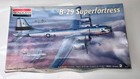 1:48 USAF B-29 Superfortress Bomber REVELL MONOGRAM Model Kit OVP # 85-5711