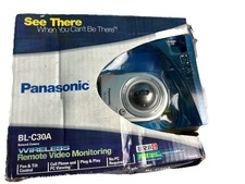 Current Panasonic BL-C30 marketplace offer