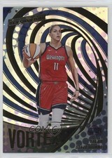 2022 Panini Revolution WNBA Vortex Elena Delle Donne #22 HOF 13zo