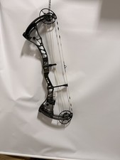 Bowtech Core SR 70lb OD Green RH w/ Custom GA...