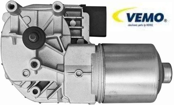 Vemo V10-07-0071 Wischermotor Motor Scheibenwischer FüR Audi-image