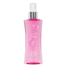 Body Fantasies Signature Cotton Candy Spray, 3.2 Fl Oz Pack of 1 