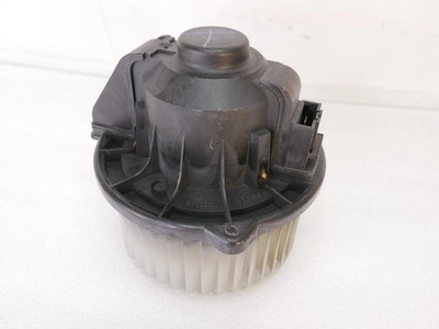 2006-2013 RANGE ROVER SPORT HSE FRONT HVAC AC HEATER BLOWER MOTOR JGC500050 OEM