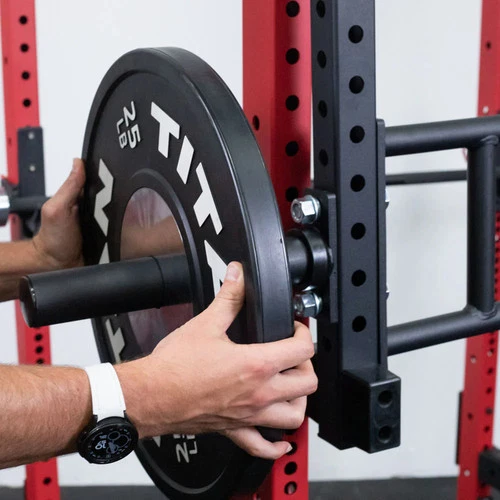Titan Fitness T-3 Series Lever Arms - Thumbnail 2