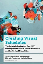 Creating Visual Schedules : The Schedule Evaluation Tool for (SET) for People...