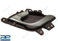 InnenfronttüRgriff Links FüR Mahindra XUV500 2011-2015 0114DAW00071C S2U