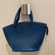 LOUIS VUITTON Epi Saint Jacques