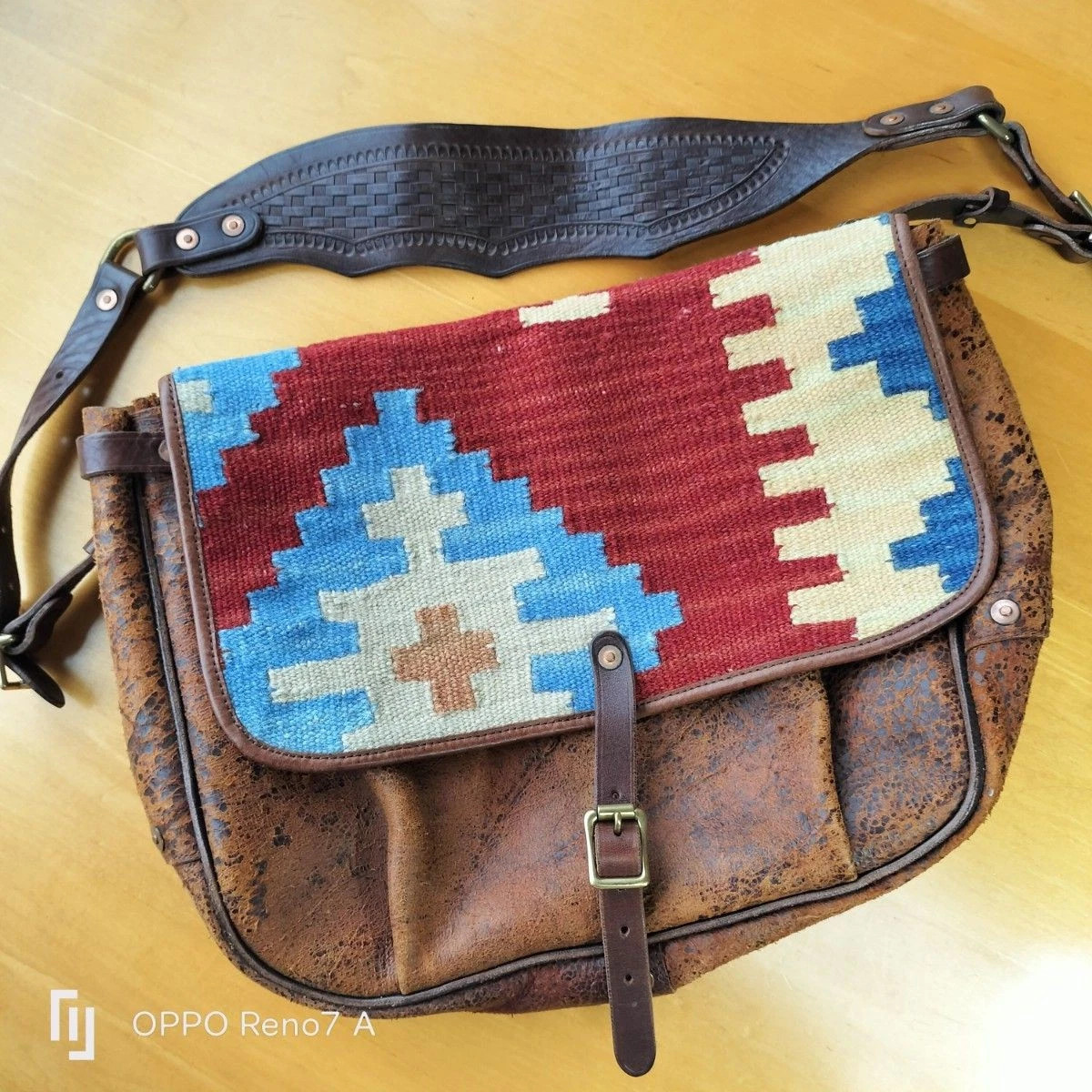 RRL Men's Shoulder Bags for sale | eBay