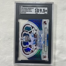 2020 Panini Chronicles Draft Picks Football Cards 36