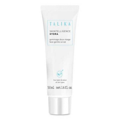 Talika Skintelligence Hydra Face Gentle Scrub 50 ml