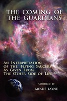 The Coming Of The Guardians Meade Layne Taschenbuch Kartoniert / Broschiert 2009