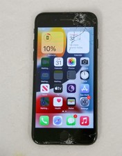 AT T Apple iPhone 7 MN9H2LL/A 128GB Smartphone please read 162 S7 