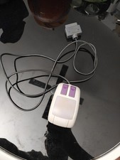 SUPER SNES MOUSE NINTENDO Famicom SNS-016E Su...