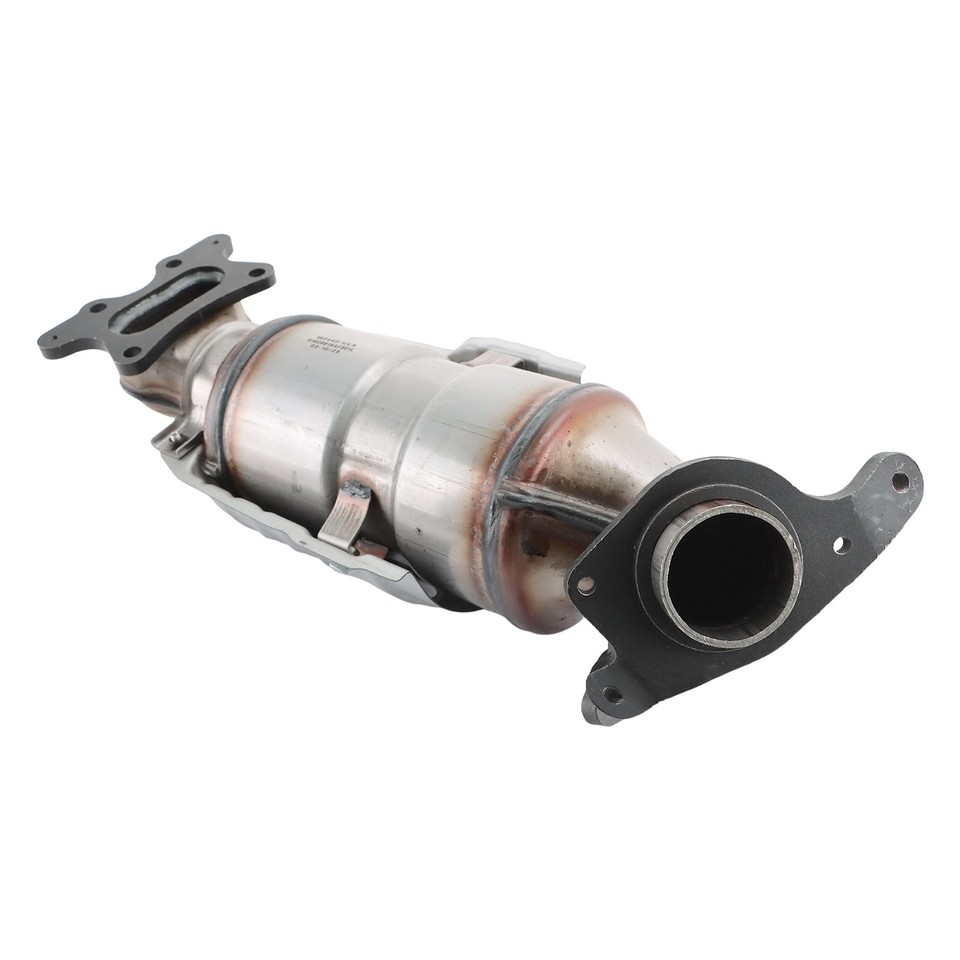 2009 Honda Civic Catalytic Converter
