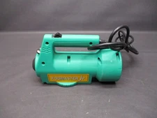 Fogmaster Jr 533010CA Fog Machine Double Insulated (Motor Only) Fogger Theatrics