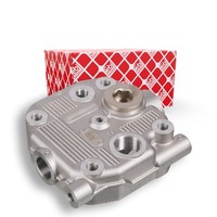 febi Bilstein Zylinderkopf, Druckluftkompressor 21068 FüR MERCEDES-BENZ Evobus