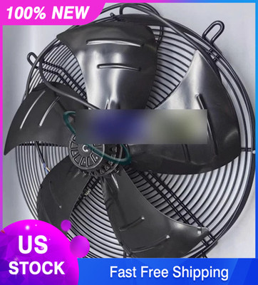 1pc new External rotor axial flow fan YWF4E-450S-P102/60G