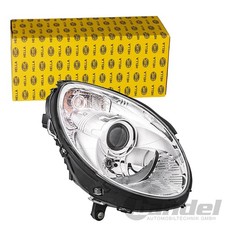 HELLA H7/H7 SCHEINWERFER RECHTS passend für MERCEDES-BENZ R-KLASSE | 1EL 263 037 HELLA H7/H7 SCHEINWERFER RECHTS passend für MERCEDES-BENZ R-KLASSE | 1EL 263 037