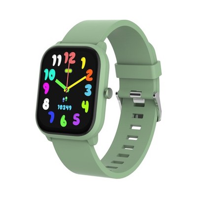 Denver Smartwatch SWK-120GN grün ''wie neu''