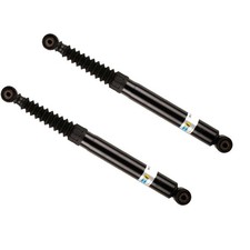 2 Bilstein B4 rear shocks 2-19-225234 fits PEUGEOT 208 I