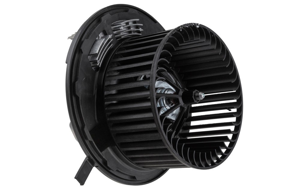 Pulseur d'air habitacle premium pour Bmw Série 3 et X3 F25, confort thermique d'origine