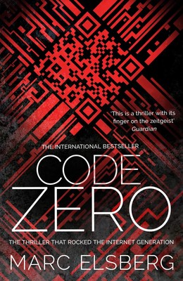 Code Zero | Marc Elsberg | Taschenbuch | 432 S. | Englisch | 2019