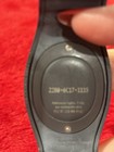 Disney Parks Minnie Mouse Red & White Polka Dot MagicBand 2.0 - Used — photo 5