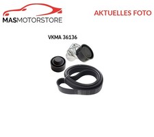 KEILRIPPENRIEMENSATZ SKF VKMA 36136 A FÜR NISSAN NV300,QASHQAI II SUV