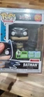 Funko Pop! DC Dark Knight Batman #621 2026 ECCC Exclusive LE Ultra 5000 Pcs