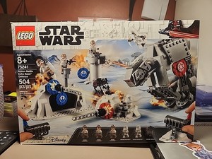 Lego 75241 | eBay