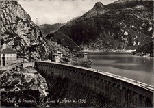 Brescia Valle di Saviore lago d'Arno F. Grande non spedita