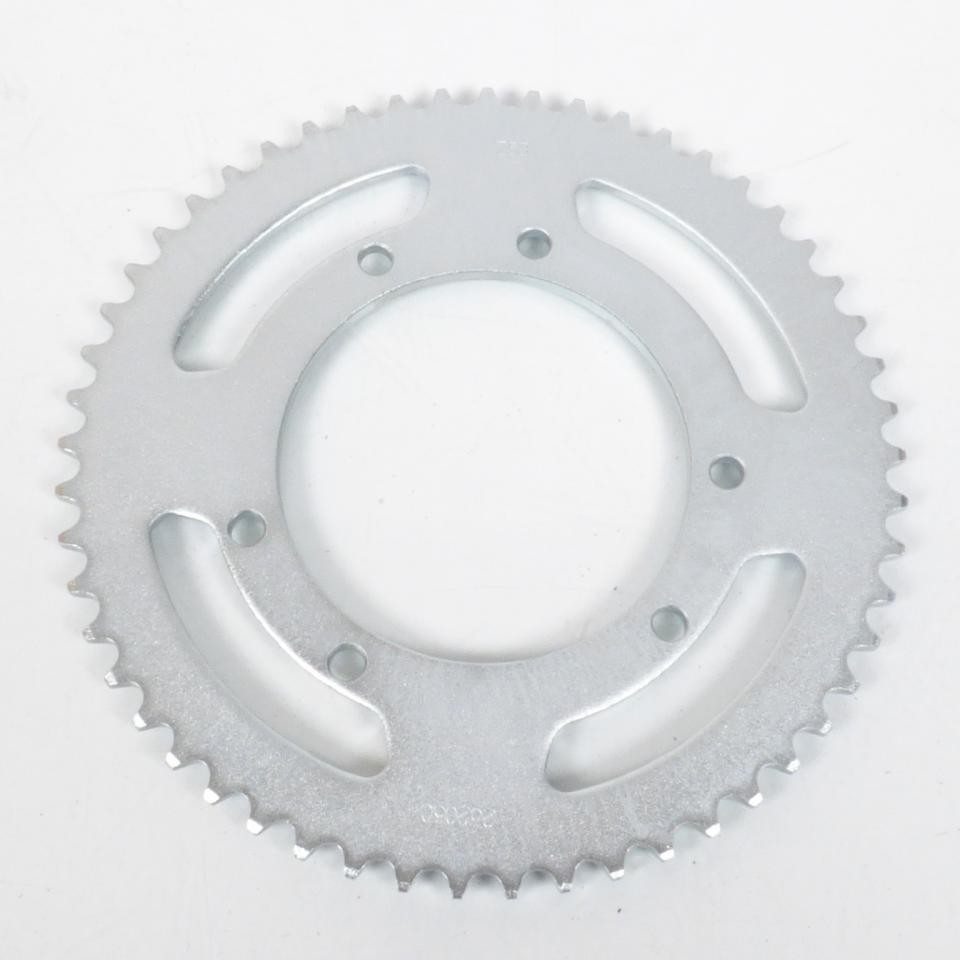 Couronne Sifam moto Derbi 50 Senda Sm X-Race en acier renforcé anti-usure