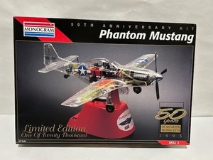 Phantom Mustang | eBay