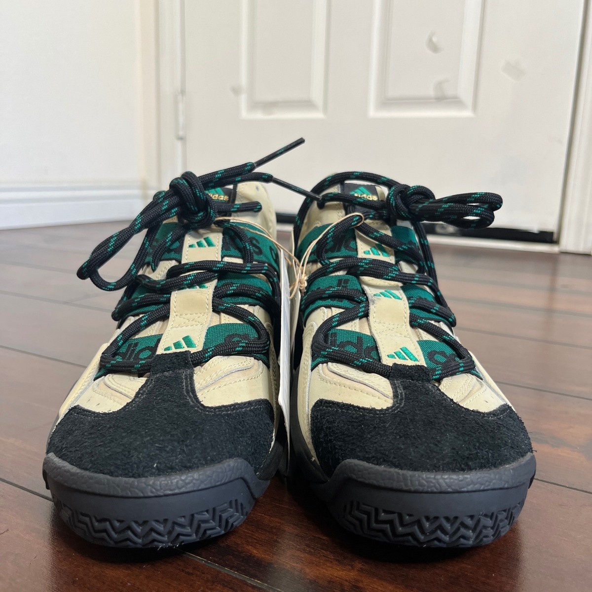 Adidas Equipment Top Ten 2000‎ Sneaker Model IG3747 Men\'s Size 8.5 NEW Adidas Equipment Top Ten 2000 Shoes Sneakers Model  main image 2