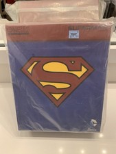 Mezco DC Universe One 12 Collective Superman Classic 6  Action Figure