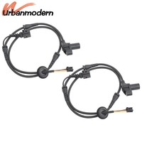 2X ABS Sensor Raddrehzahl Vorne Links Rechts FüR Audi A4 8E B6 B7 8H Seat Exeo