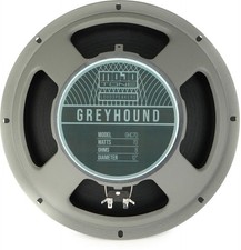 Mojotone Greyhound 12-inch 70-watt 8-ohm Guitar Speaker
