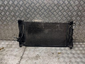 BMW X3 E83 Klimaanlage Kühler 58572810 837764804 3.00 Diesel 160kw 33822286