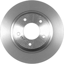 Bendix Brake Rotors Oe Replacement For Mazda 626 Mx 5 Miata Performance 80 Ch...