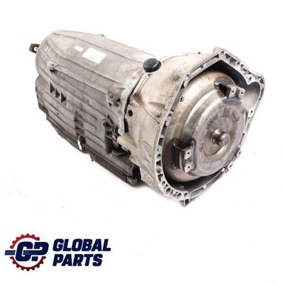 Automatic Gearbox Mercedes W204 C207 W212 722997 722.997