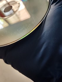 Mars Matrix Capcom (Sega Dreamcast, 2001) - disc only - Great Condition 