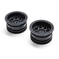 Axial 1.9" KMC Grenade Wheels 2 AXI-2995