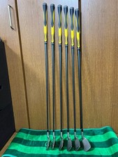  Lefty Iron set 6 pieces