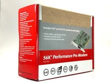 USRobotics Performance Pro USR5610C USR5610C 56 Mbps