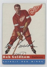 1954-55 Topps Bob Goldham #46 0ll