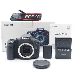 Cannon 90d | eBay