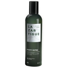 Image of Lazartigue Purify Extra Extra-Purifying Shampoo 250ml