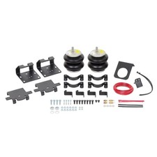 Firestone Ride-rite Air Helper Springs Kit For Silverado Sierra 2500hd 3500hd